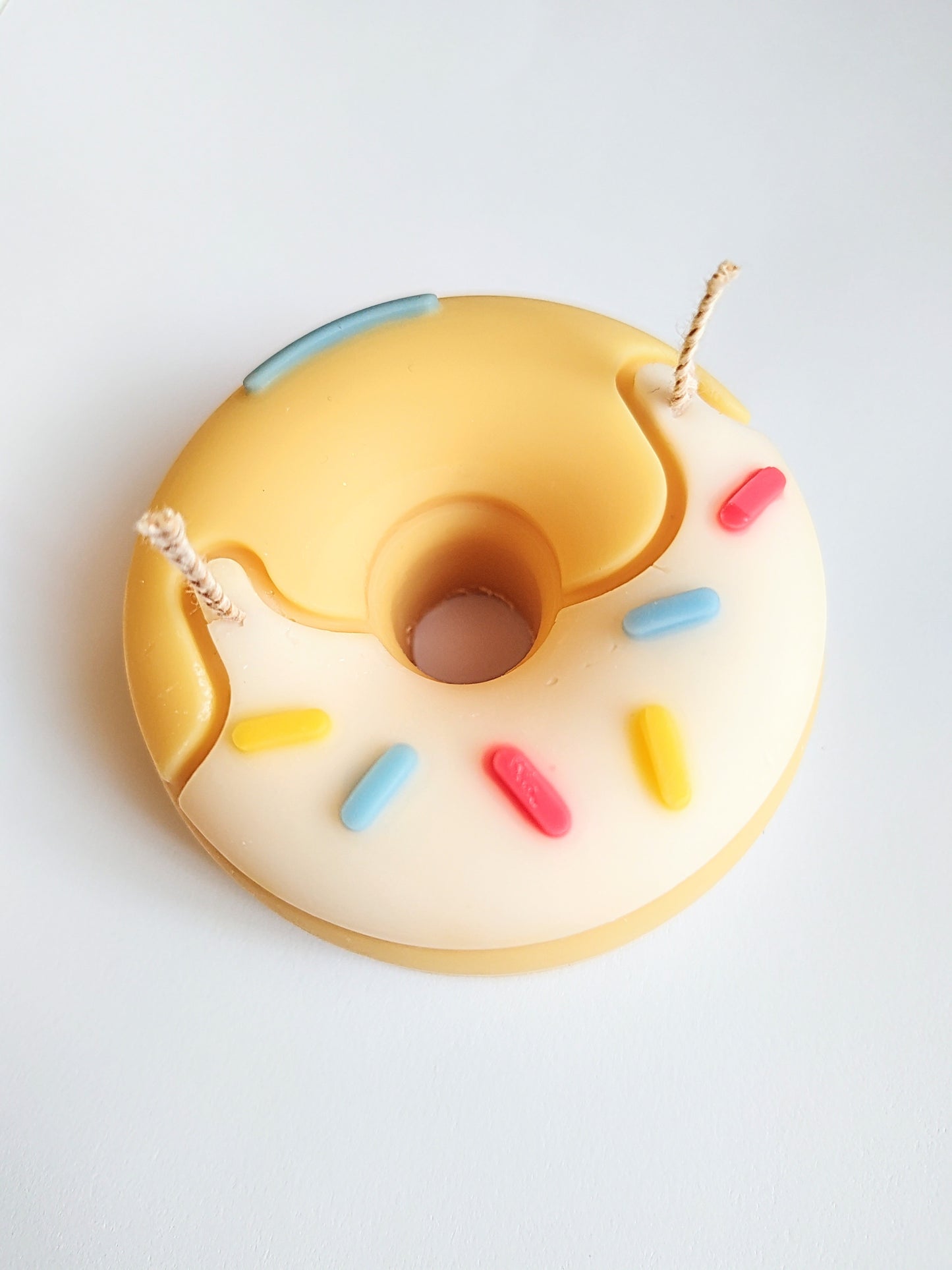 Diet Donut